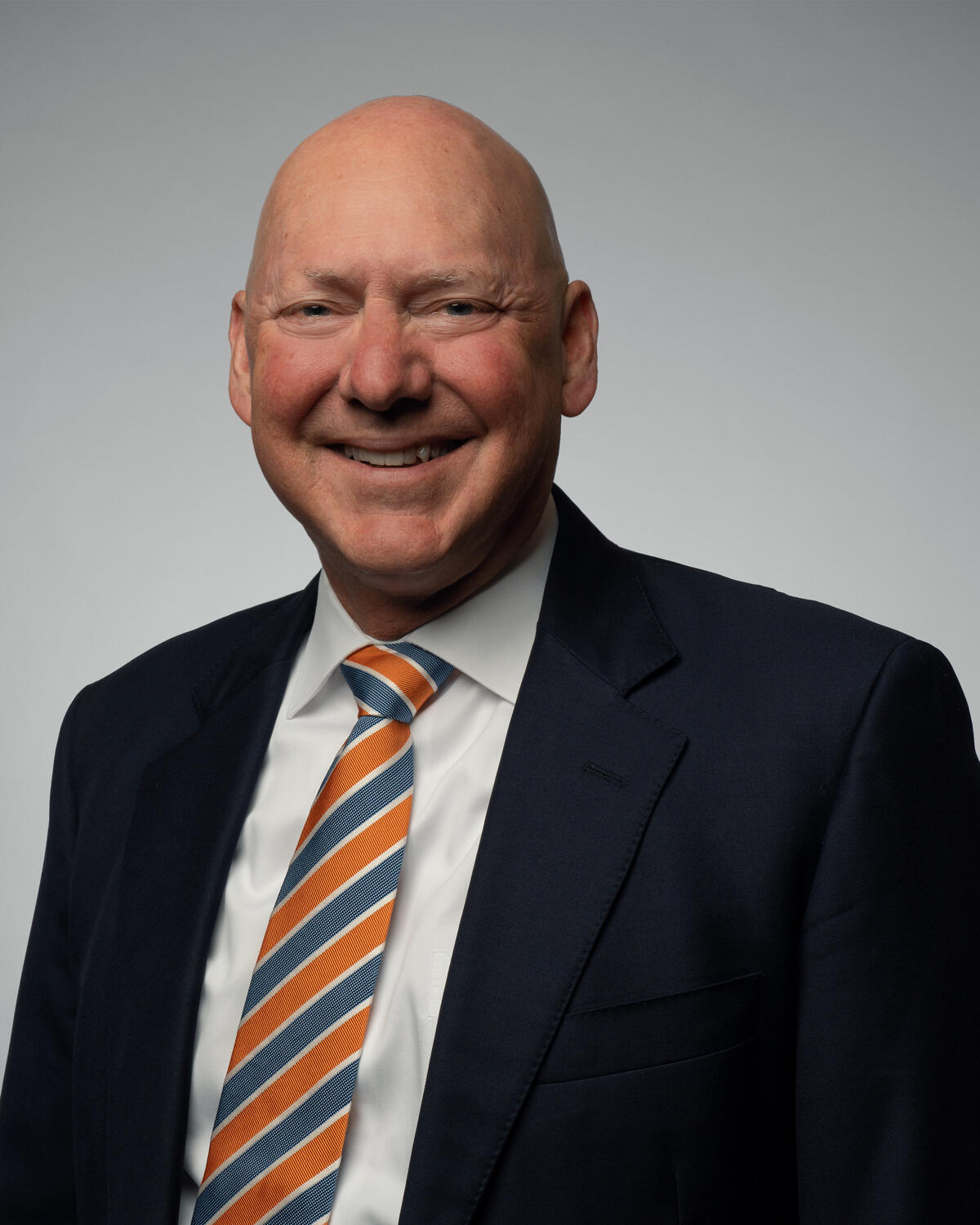Headshot Image for Gary Genenbacher